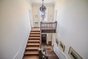 Landing- click for photo gallery